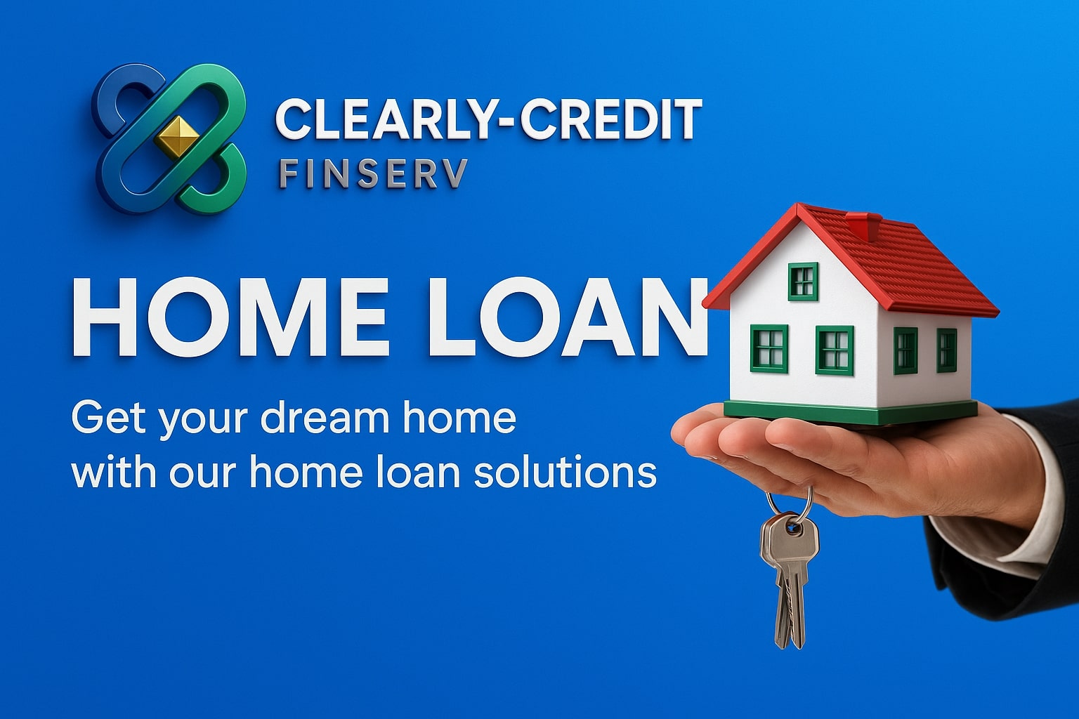 Home Loan Banner