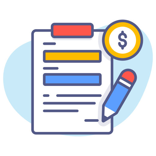 Personal Loan Icon