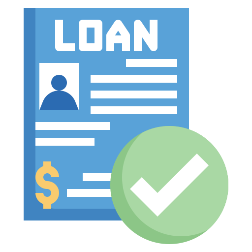 Open Plot Loan