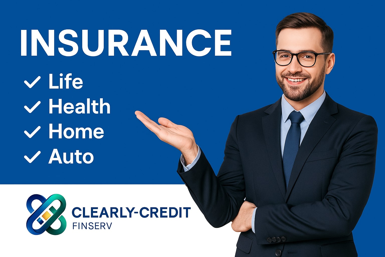 Insurance Banner