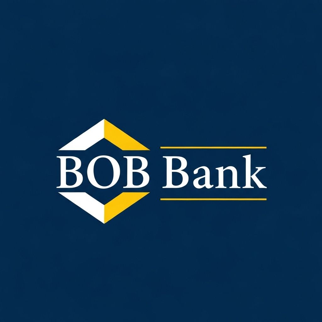 Bank of Baroda