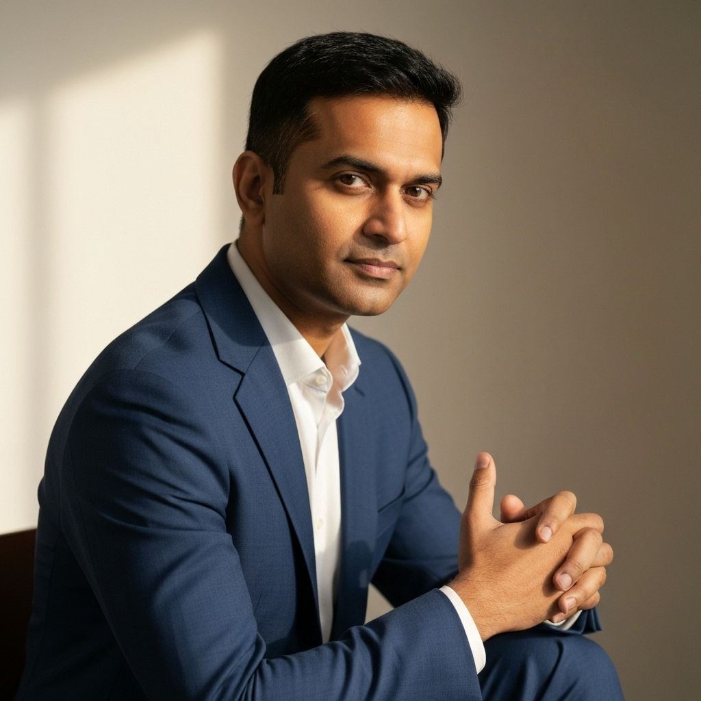 Rajesh Kumar